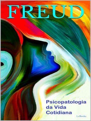 cover image of Psicopatologia da Vida Cotidiana